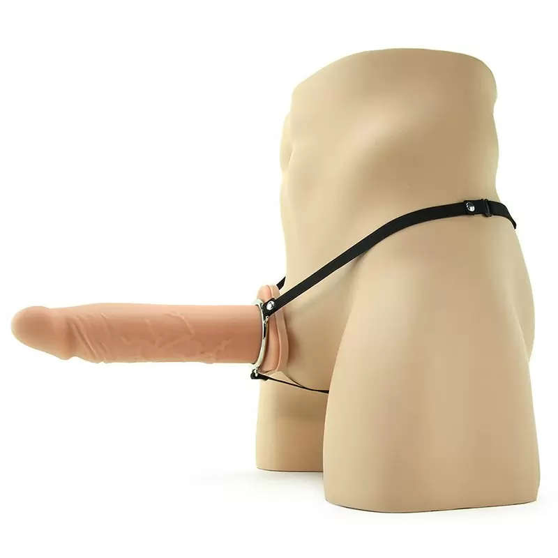 Фаллопротез 9