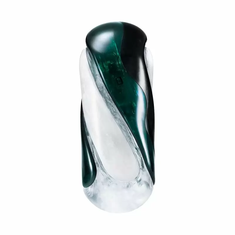Нереалистичный мастурбатор «Tenga Flip 360 Aurora»