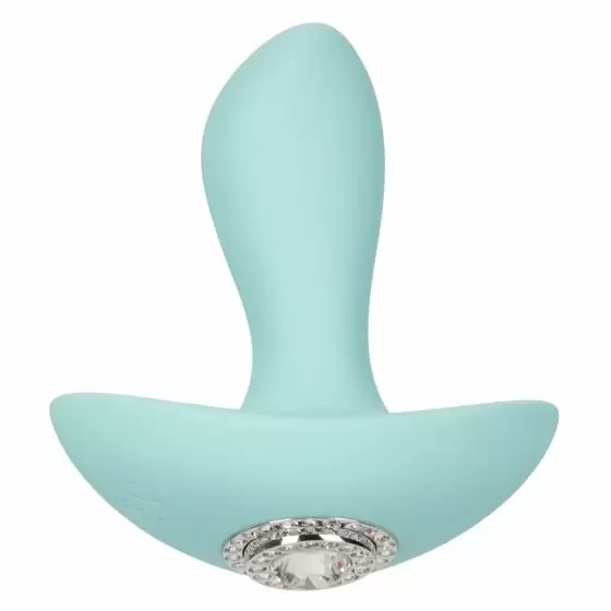 Анальная пробка с пультом управления Pave - Audrey