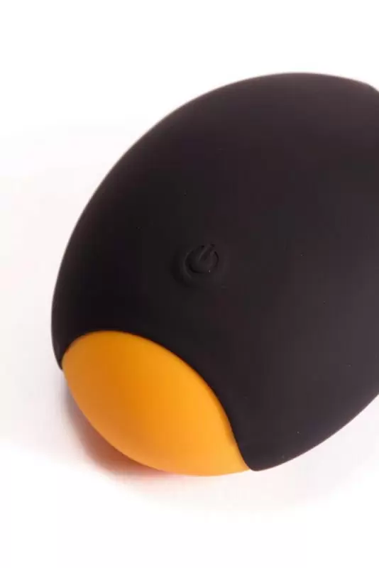 Вибратор клиторальный Pornhub Turbo Clit Stim - черный