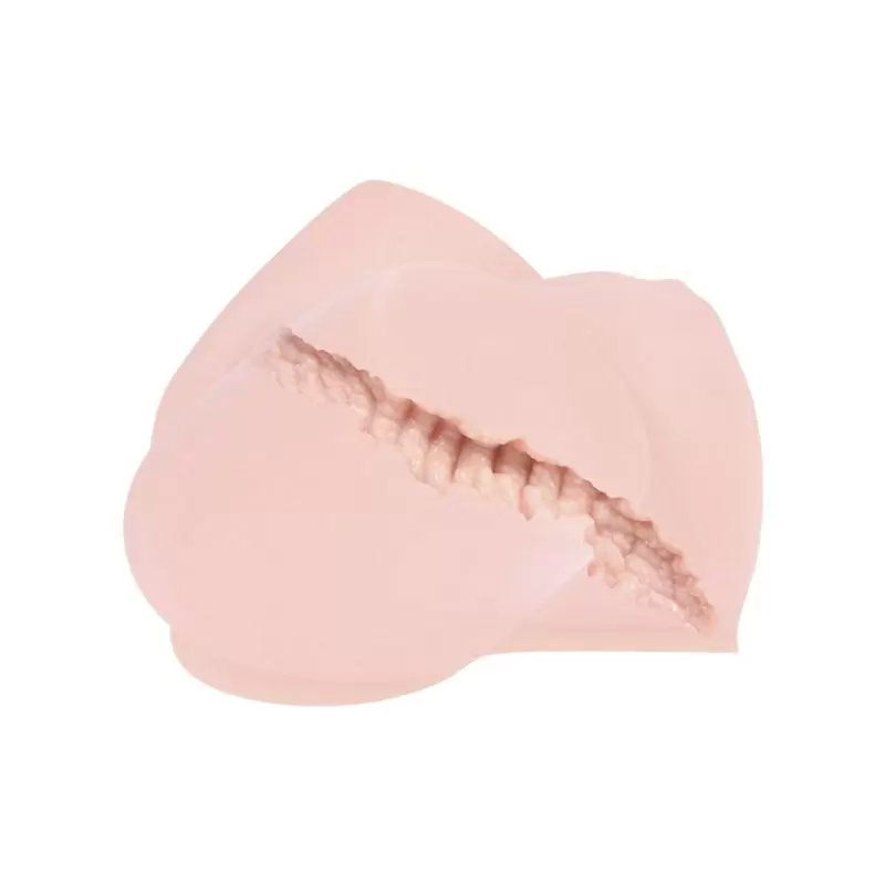 Мастурбатор мини вагина и анус Sally – телесный