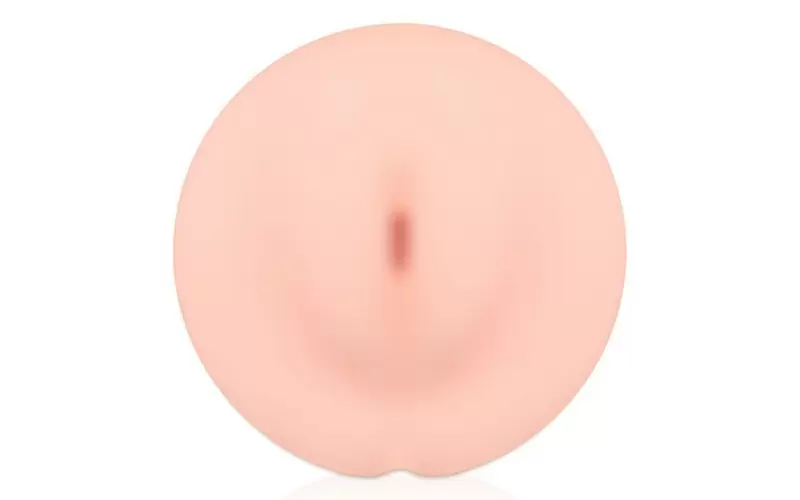 Реалистичный мастурбатор, имитирующий вагину с вибрацией «Gloria Auto», Kokos