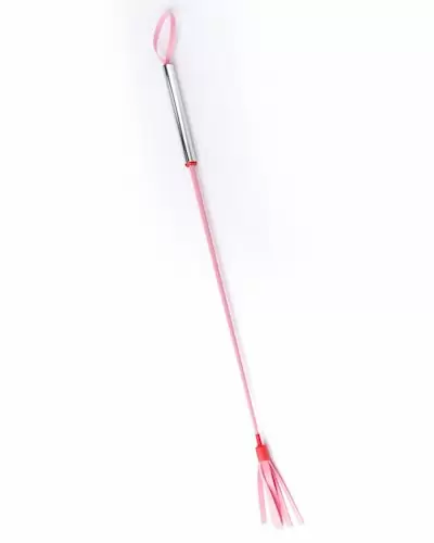 Стек с хвостами Pink