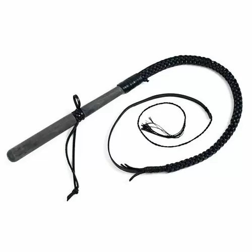 Кнут легкий «Цыганский Барон» 