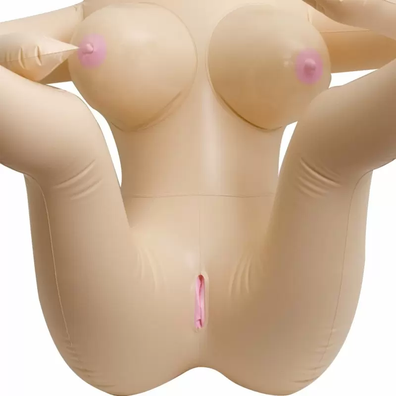 Японская секс кукла Yumi