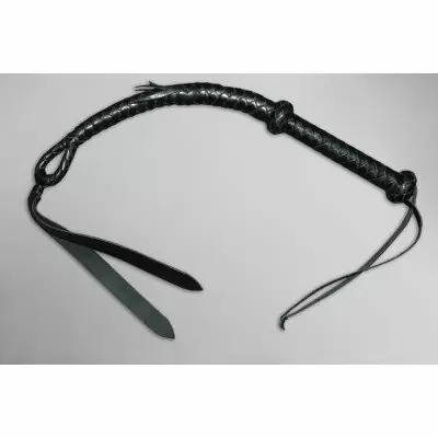 Мексиканский хлыст «Ковбой» 