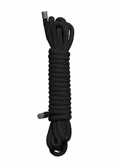Веревка для связывания Japanese Rope - 10 м.