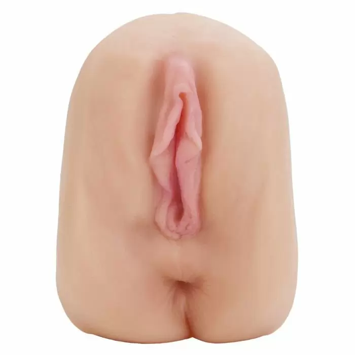 Мастурбатор ALEXIS AMORE'S VIB PUSSY & ASS