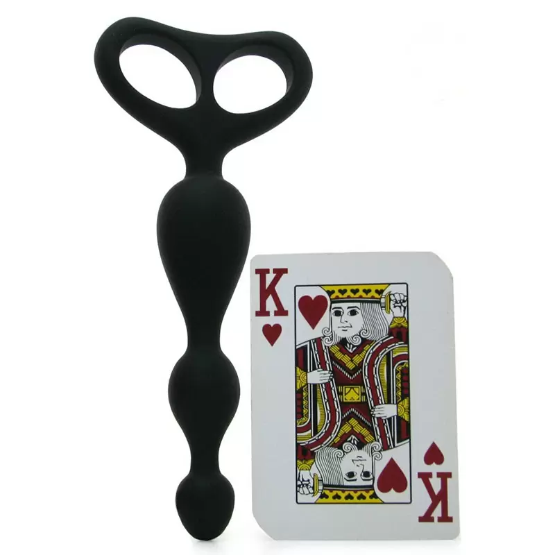 Анальная елочка Tail Teazer