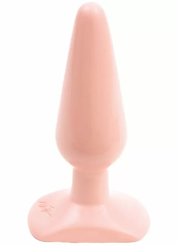 Анальная пробка Classic Medium