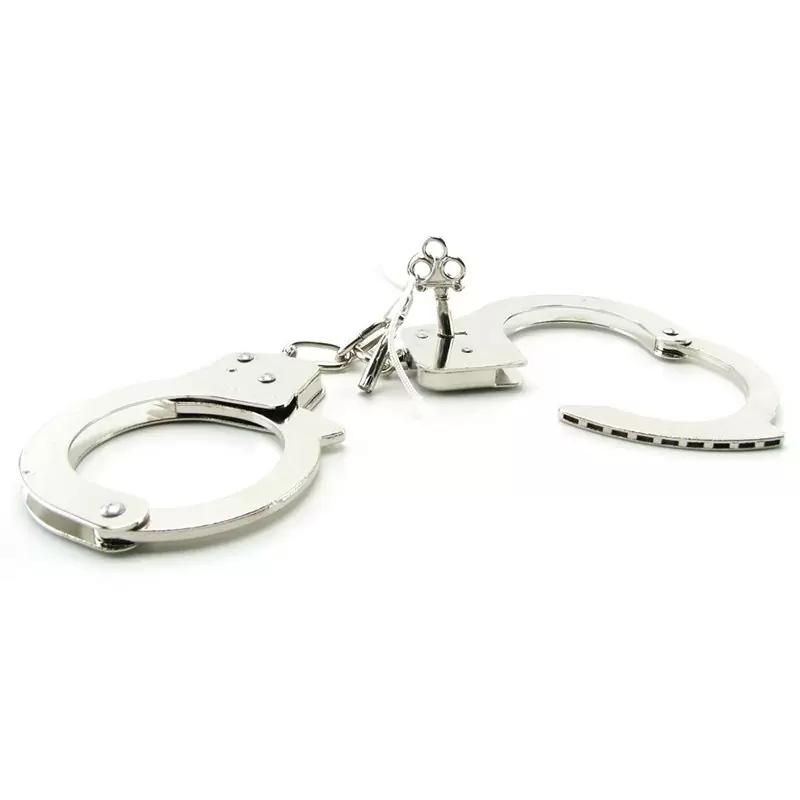 Наручники Official Handcuffs