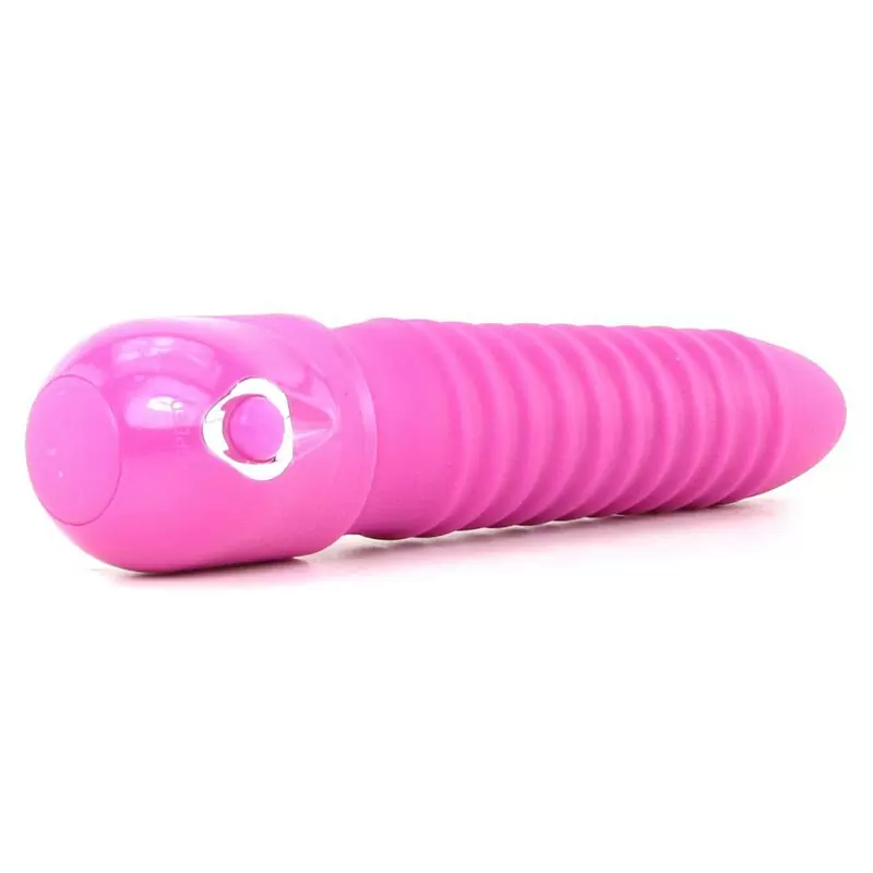 Вибростимулятор Power Stud Ribbed Vibe
