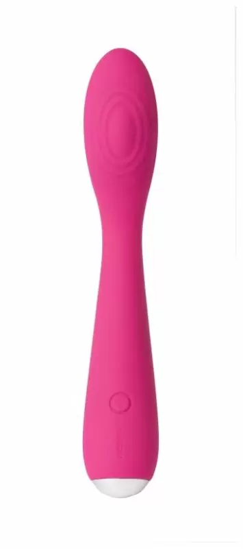 Вибраторы для клитора и зоны G Iris Svakom