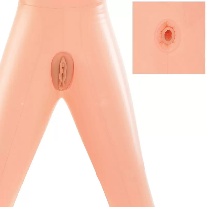 Кукла со вставками Brooke Le Hook брюнетка