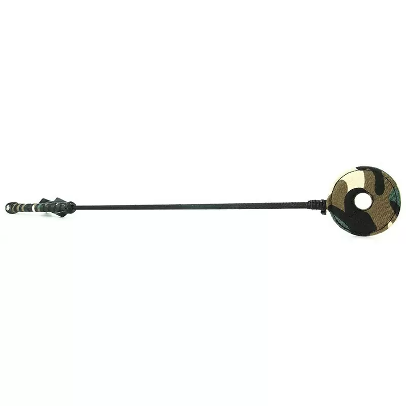 Стек Kinky Camo Riding Crop