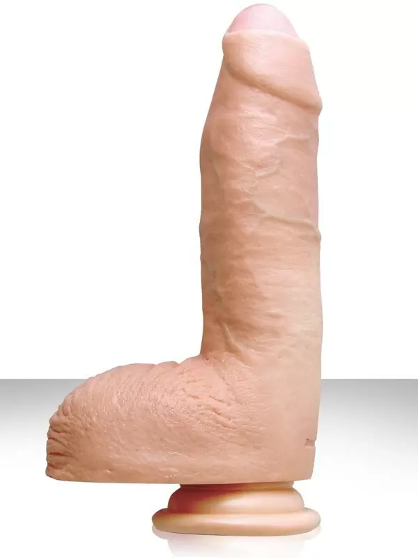 Фаллоимитатор-реалистик Manuel Ferrara - 8