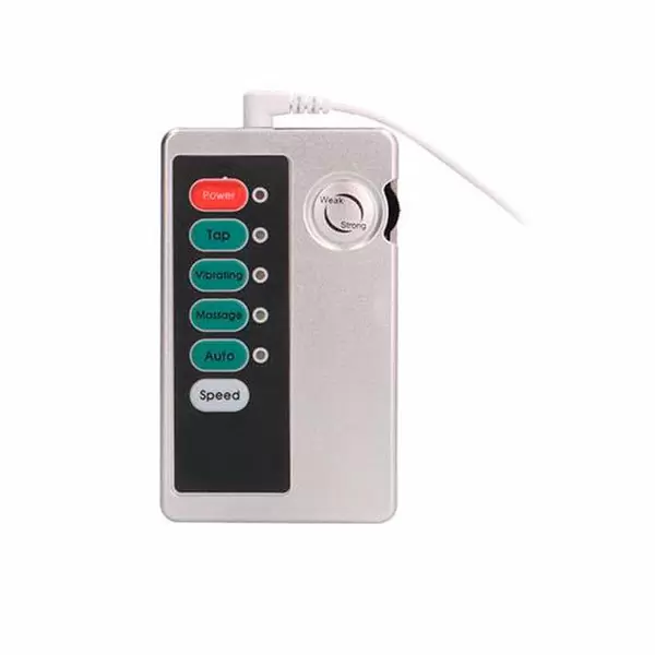 Электростимулятор Electroshock - Pad Kit - White