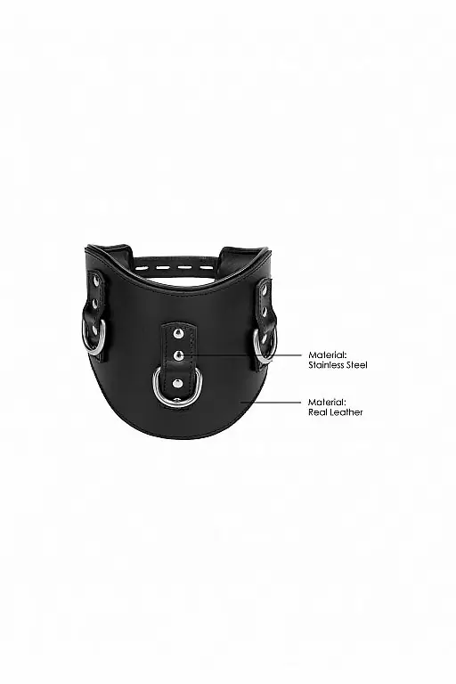 Широкий ошейник Heavy Duty Padded Posture Collar