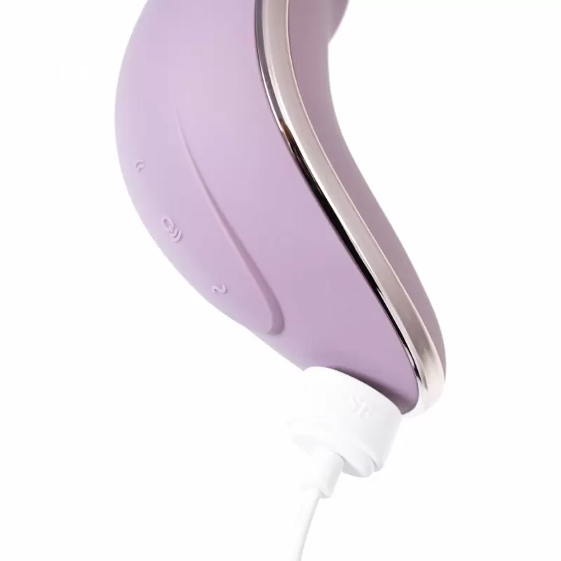 Вакуум-волновой бесконтактный стимулятор клитора «Vulva Lover 1»