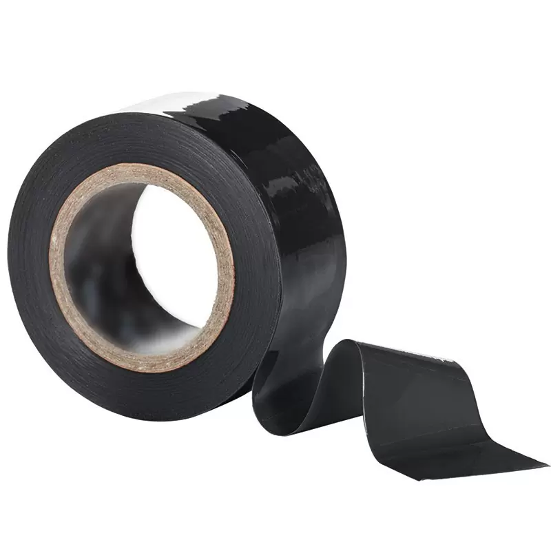 Липкая лента Entice Lovers Tape – черный	