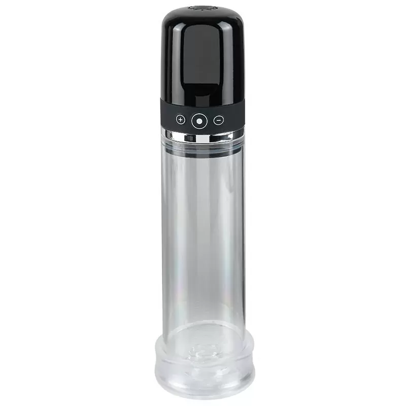 Автоматическая помпа 3-Speed Auto-Vac перезаряжаемая