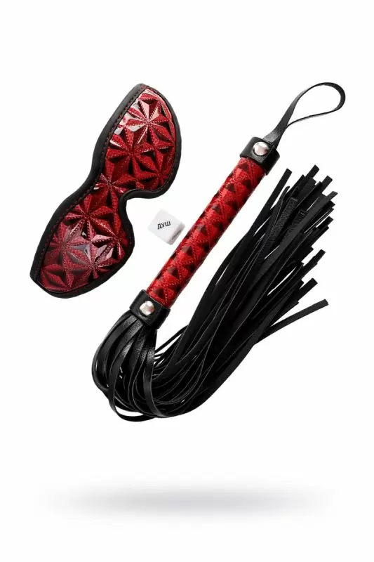 Игра в подчинение «НАКАЖИ МЕНЯ»