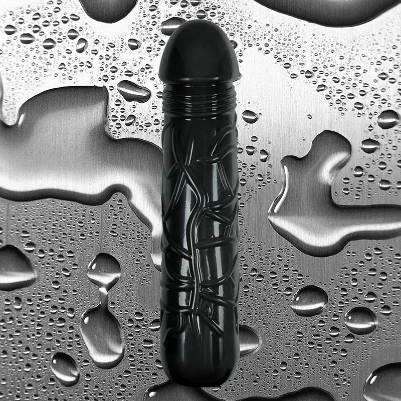 Фаллоимитатор Maximum The Baron X-Large – черный