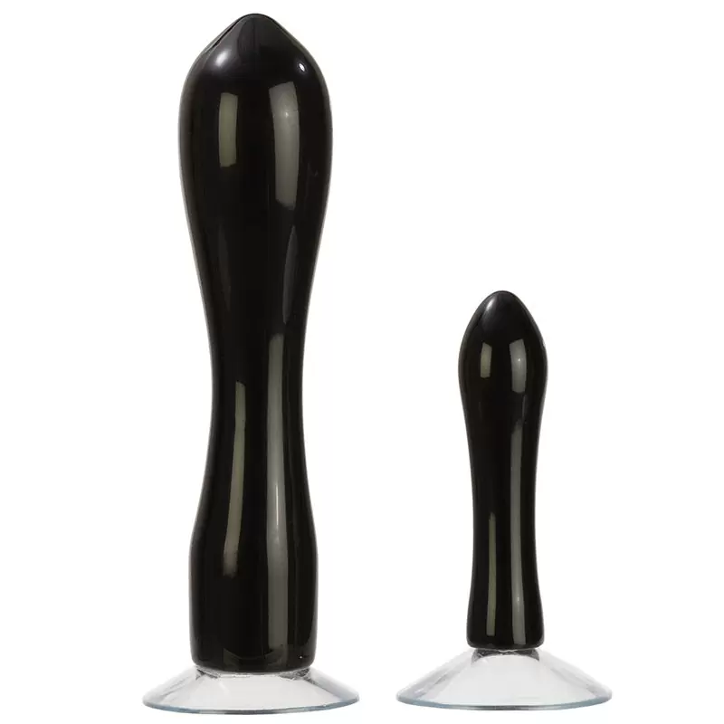 Набор анальных пробок от Dr. Joel Kaplan