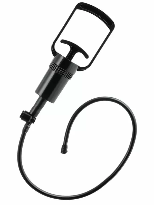 Сменный насос TOYFA A-Toys для вакуумной помпы – черный