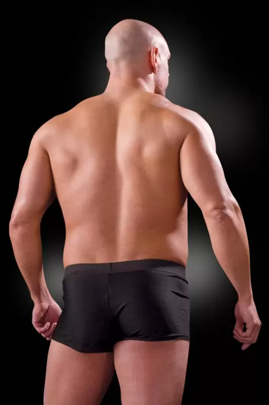 Боксеры со съемным клапаном Beefy Brief - 2XL/3XL