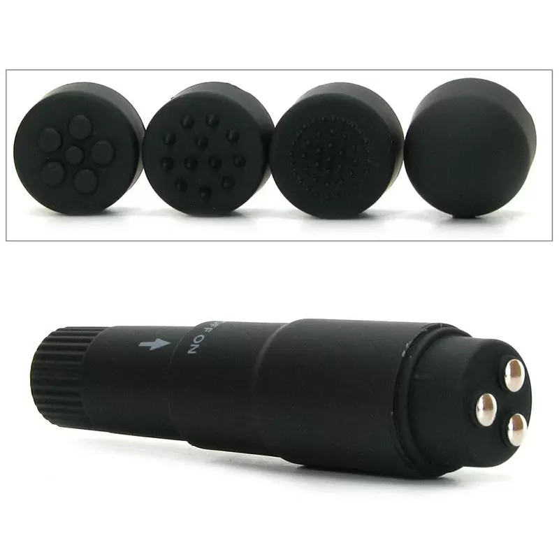 Набор анальных стимуляторов Anal Adventure Kit