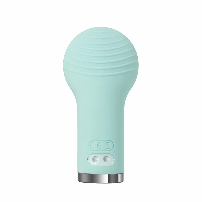 Массажер для лица Cutily Mint Green от Svakom