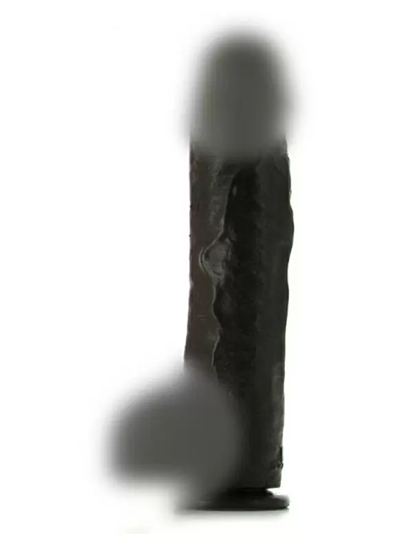 Реалистик Bam Cock