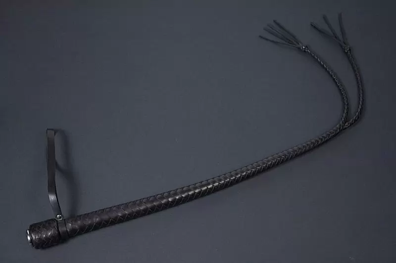 Кнут короткий «Ядовитое жало»