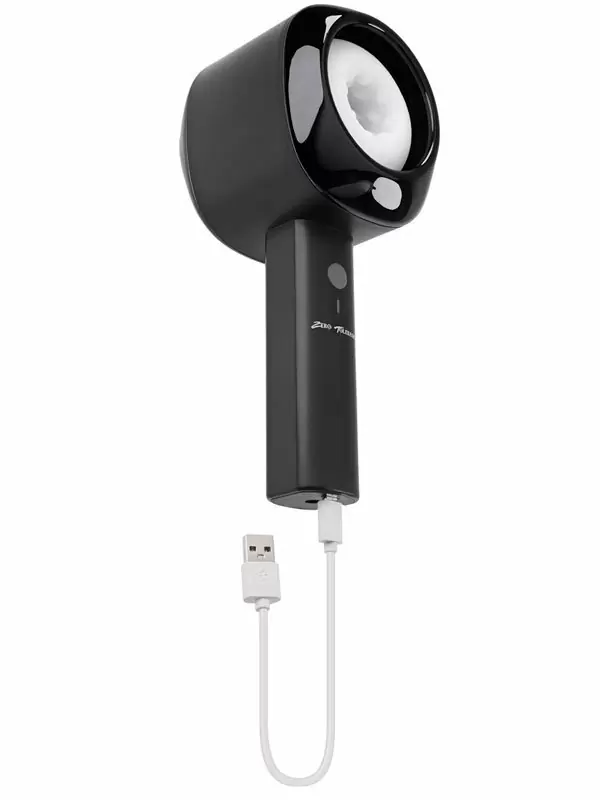 Автоматический мастурбатор Evolved Let It Slide, 3 скорости, ТПЕ, удобная ручка