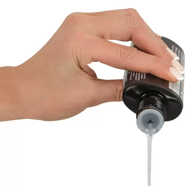 Масло массажное Magoon Jasmin с ароматом жасмина – 50 мл