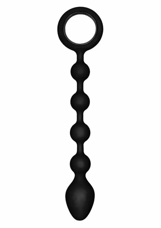 Анальный стимулятор Booty Climaxer