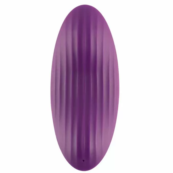 Edeny фиолетовый клиторальный стимулятор с управлением через приложение