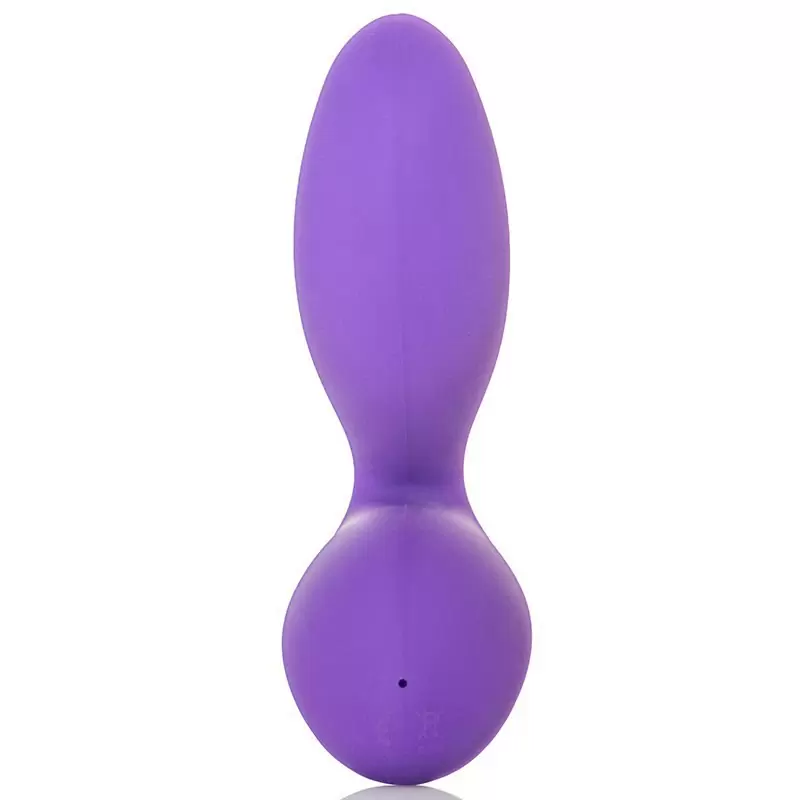 Вибромассажер Silhouette S3 перезаряжаемый – фиолетовый