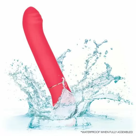 Набор из трех вибраторов IN TOUCH PASSION TRIO