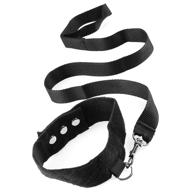 Эротический набор Master & Servant Set