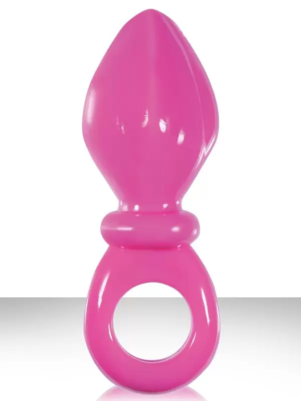 Анальная пробка Sucre - Pink