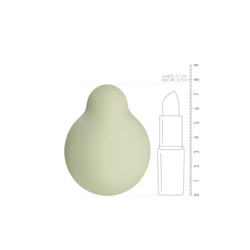 Стимулятор для женщин Iroha Midori