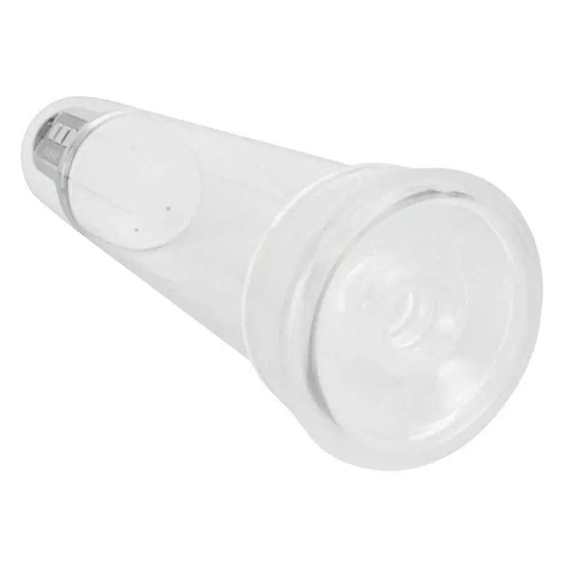 Автоматическая помпа Mister Boner - прозрачный