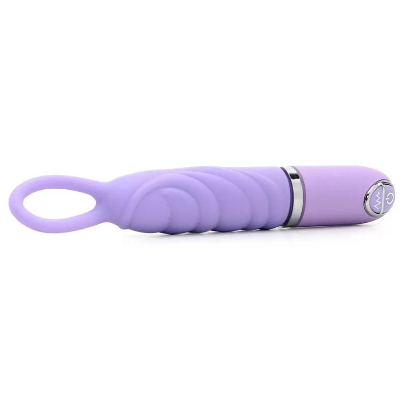 Вибромассажер Intimate Basics Collection Roxy O-Ring Massager
