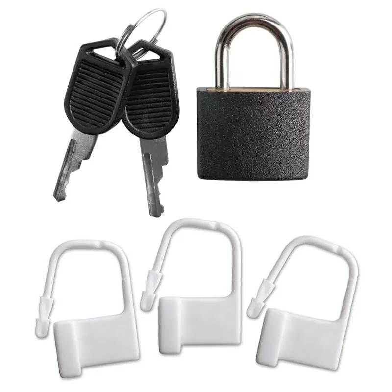 Замок верности Extreme Silicone Cock Blocker – черный