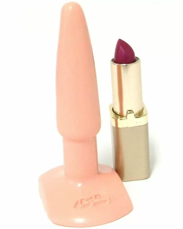 Анальная пробка Classic Small