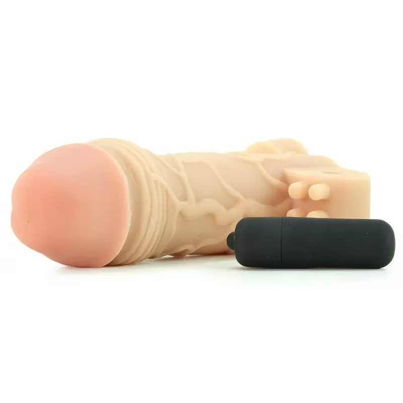 Насадка удлинитель Real Feel 1