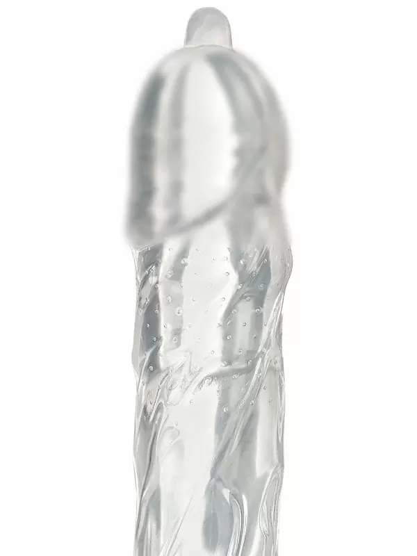 Рельефные презервативы EXPERT Studded, облегающие, точечные, 3 шт