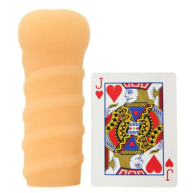 Мастурбатор-анус Ashlynn Brooke's Anal Stroker – телесный